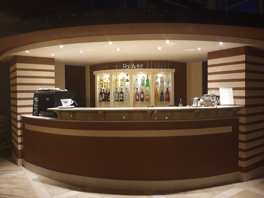 Hotel Ristorante Paradise 5/50