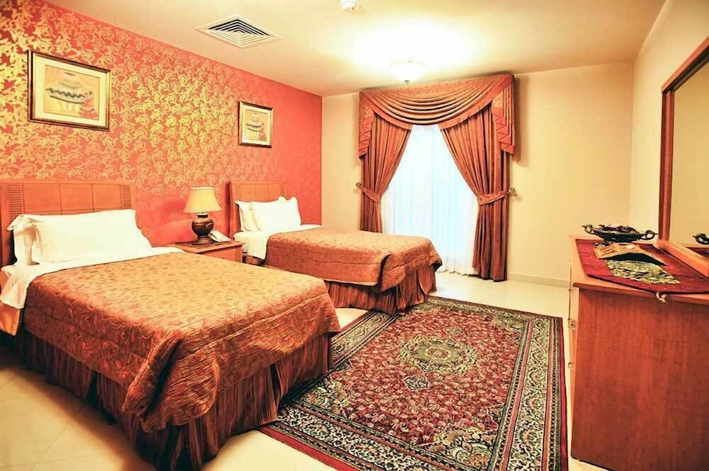 فندق كران(Karan Sharq for Hotel Apartments Company) 23/67