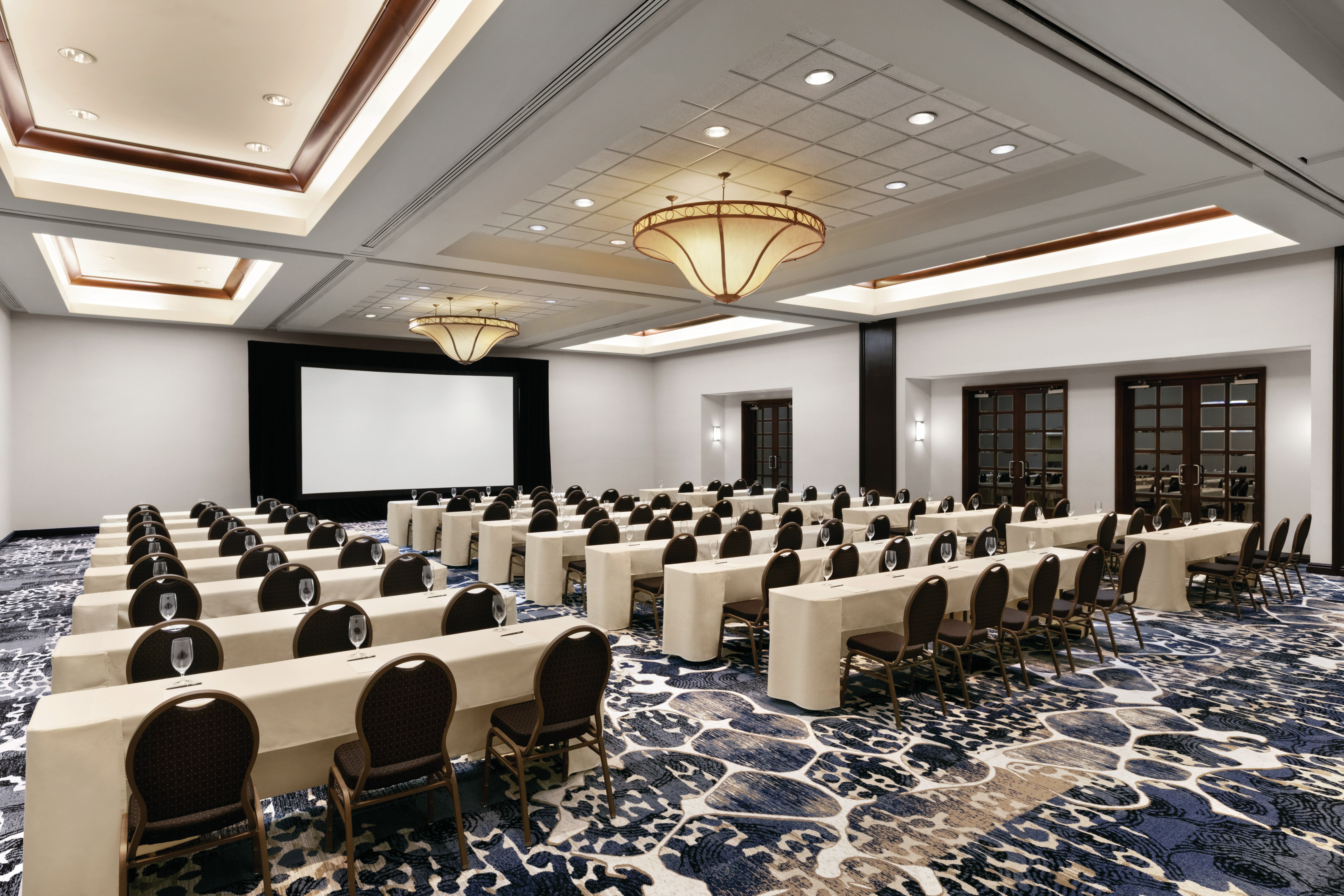 DoubleTree by Hilton South Charlotte Tyvola 41/54