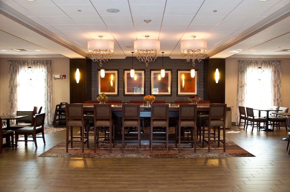 Hampton Inn Doylestown 45/58