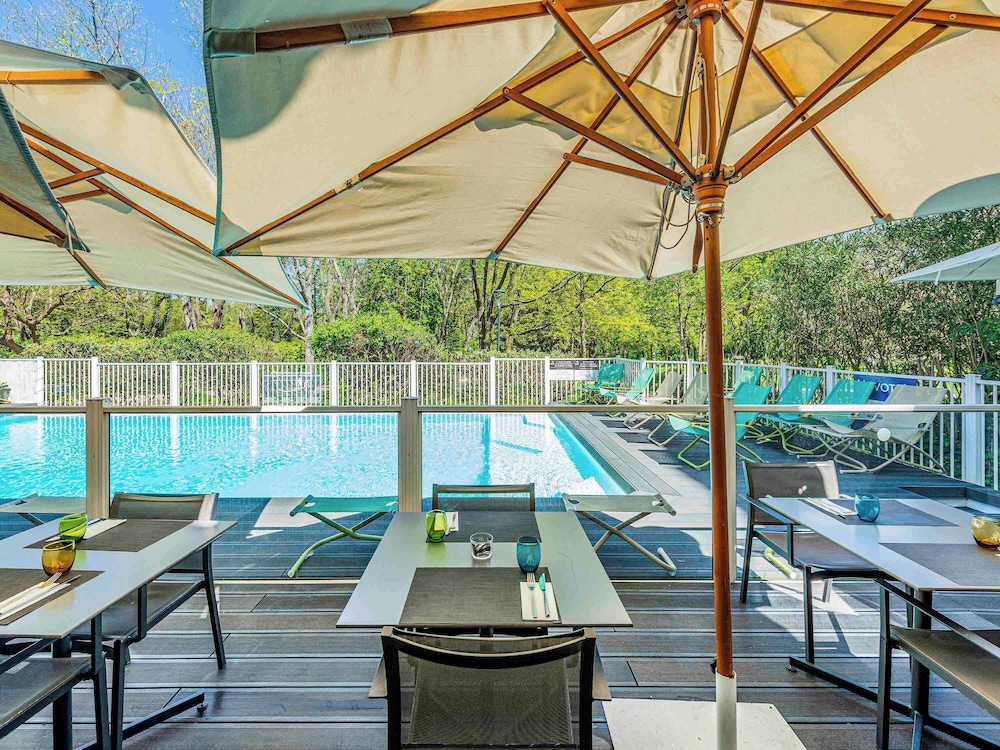 Novotel Toulouse Centre Compans Caffarelli 53/72