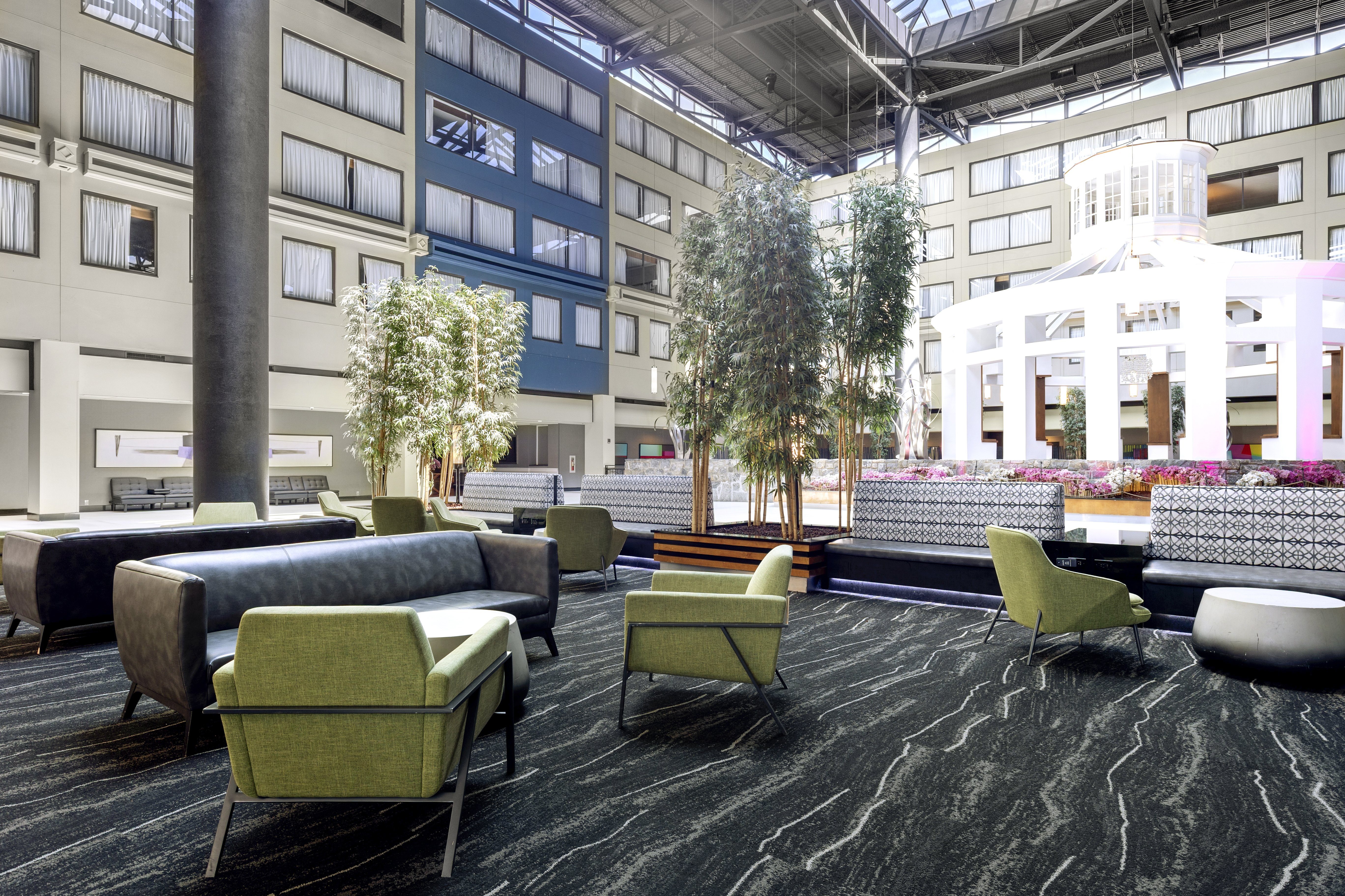The Armon Hotel & Conference 37/48