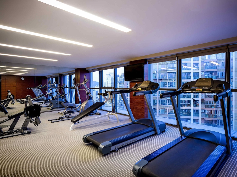 Grand Mercure Xiamen Downtown 39/74