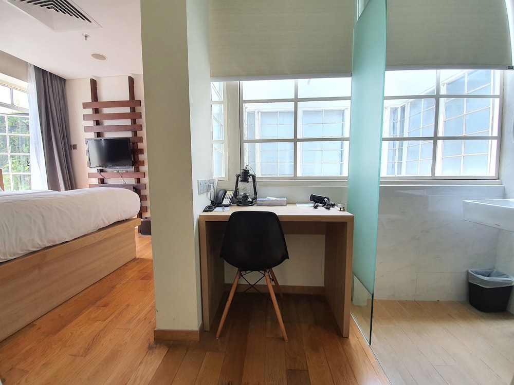 Hotel Clover 769 North Bridge Road Singapore 62/69