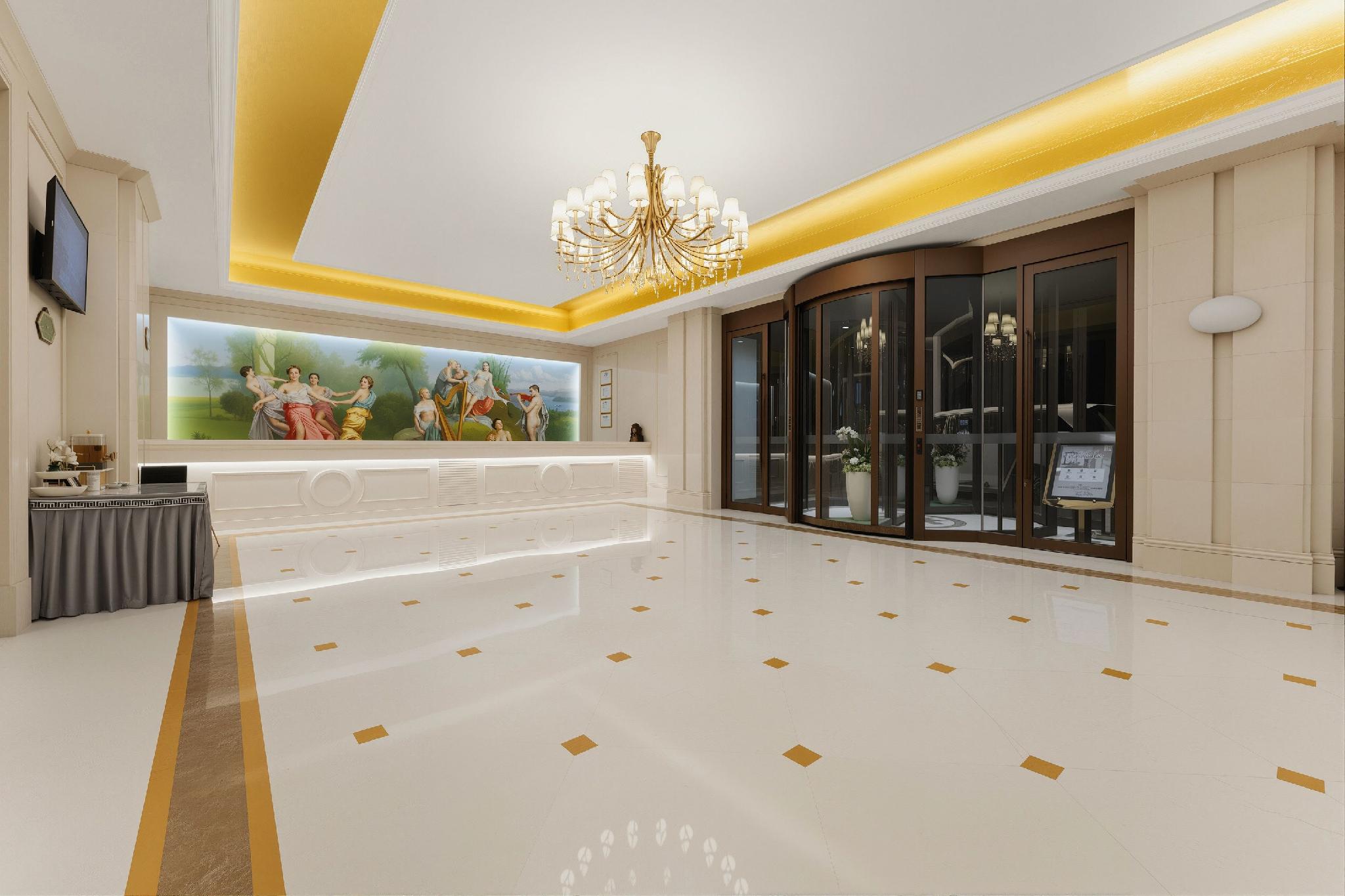 Vienna International Hotel (Xi'an Changying Garden) 11/61