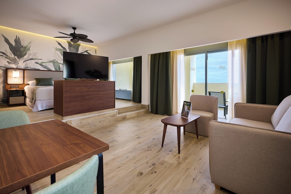 RIU Guanacaste All Inclusive 30/50