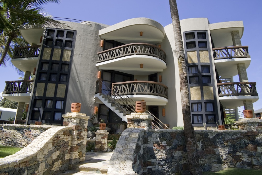Hotel El Magnifico 4/69