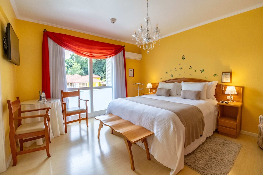 Superior, Double Bed