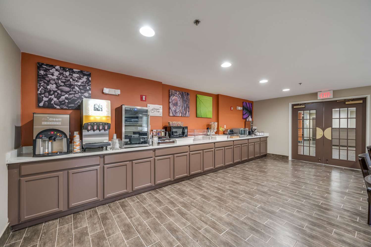 Sleep Inn & Suites Decatur West 8/41