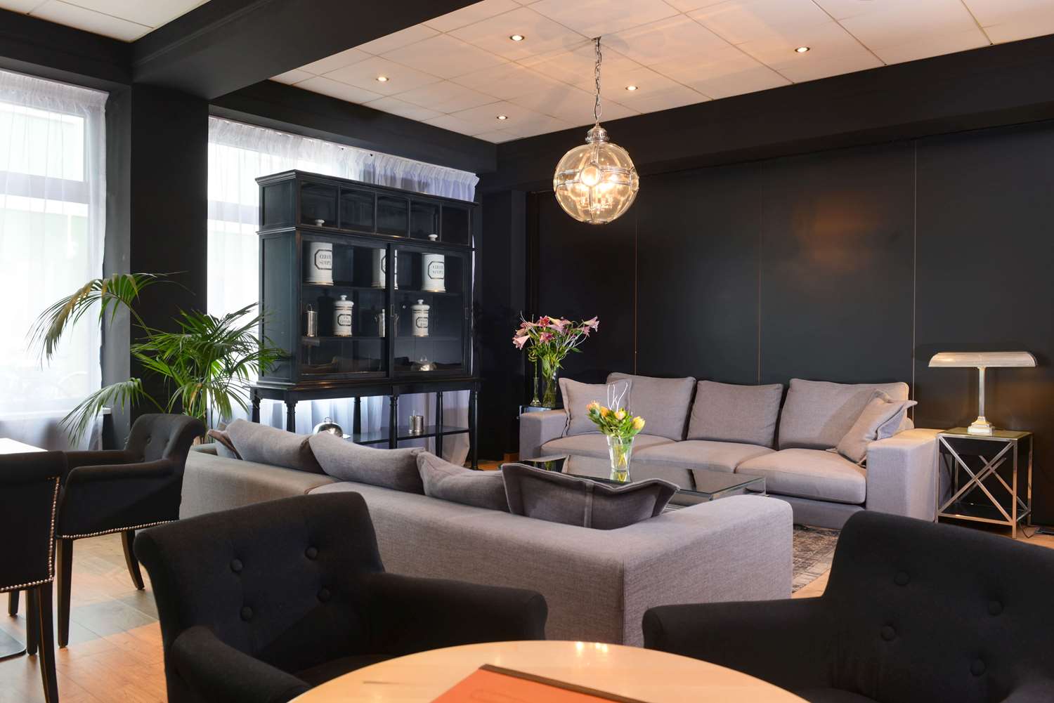 TRYP 温德姆柏林市东酒店(Good Morning+ Berlin City East) 图片4