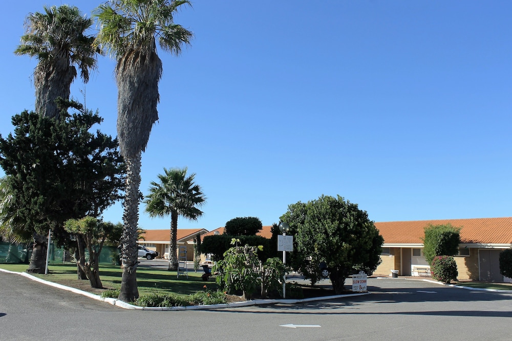 Hospitality Inn Geraldton SureStay Collection by Best Western 3/37