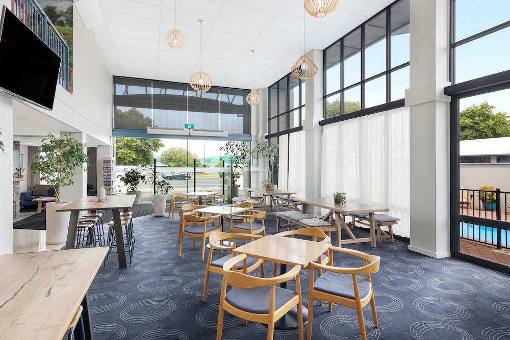 Jet Park Hotel Rotorua 47/63
