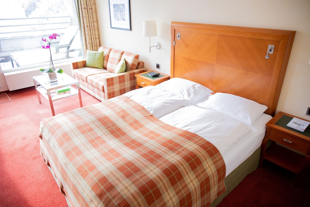 Arosa Kulm Hotel And Alpin Spa 6/50