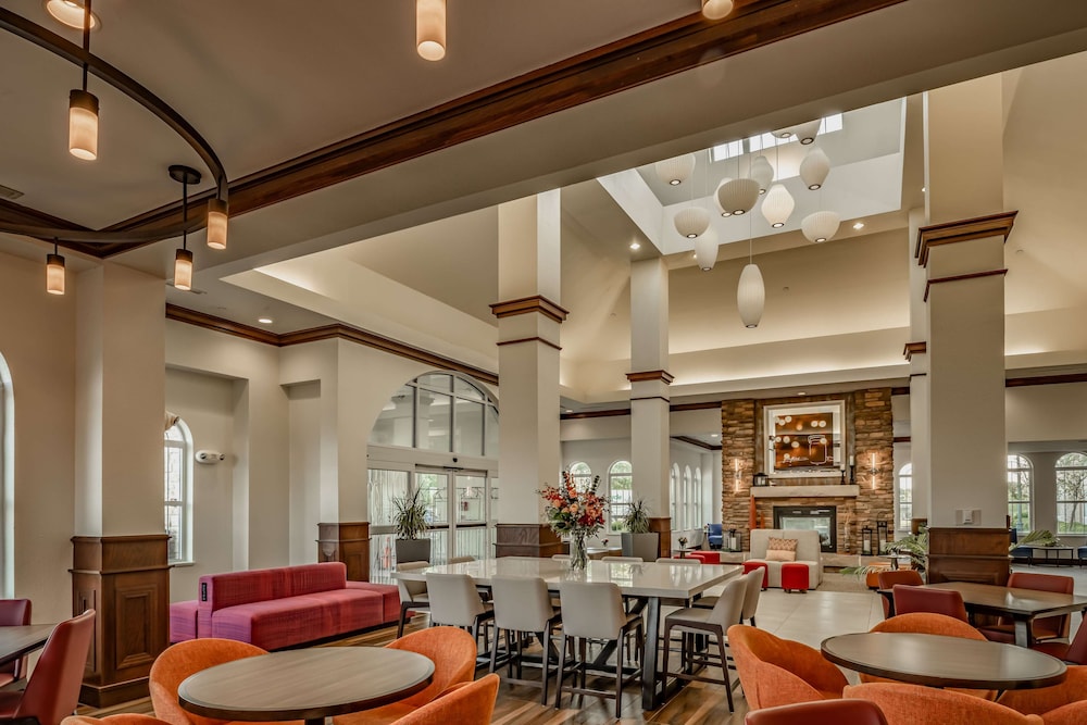 Hilton Garden Inn Granbury 40/64