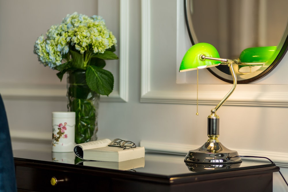 Splendid Pearlight Hotel photo4