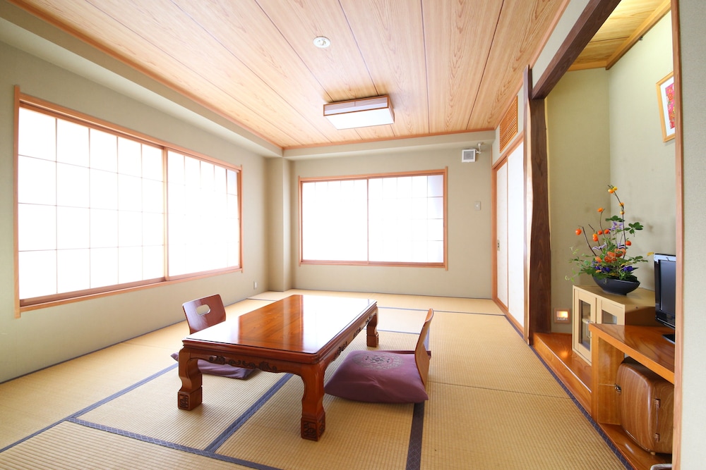 Yudanaka Ryokan Hakura 54/69