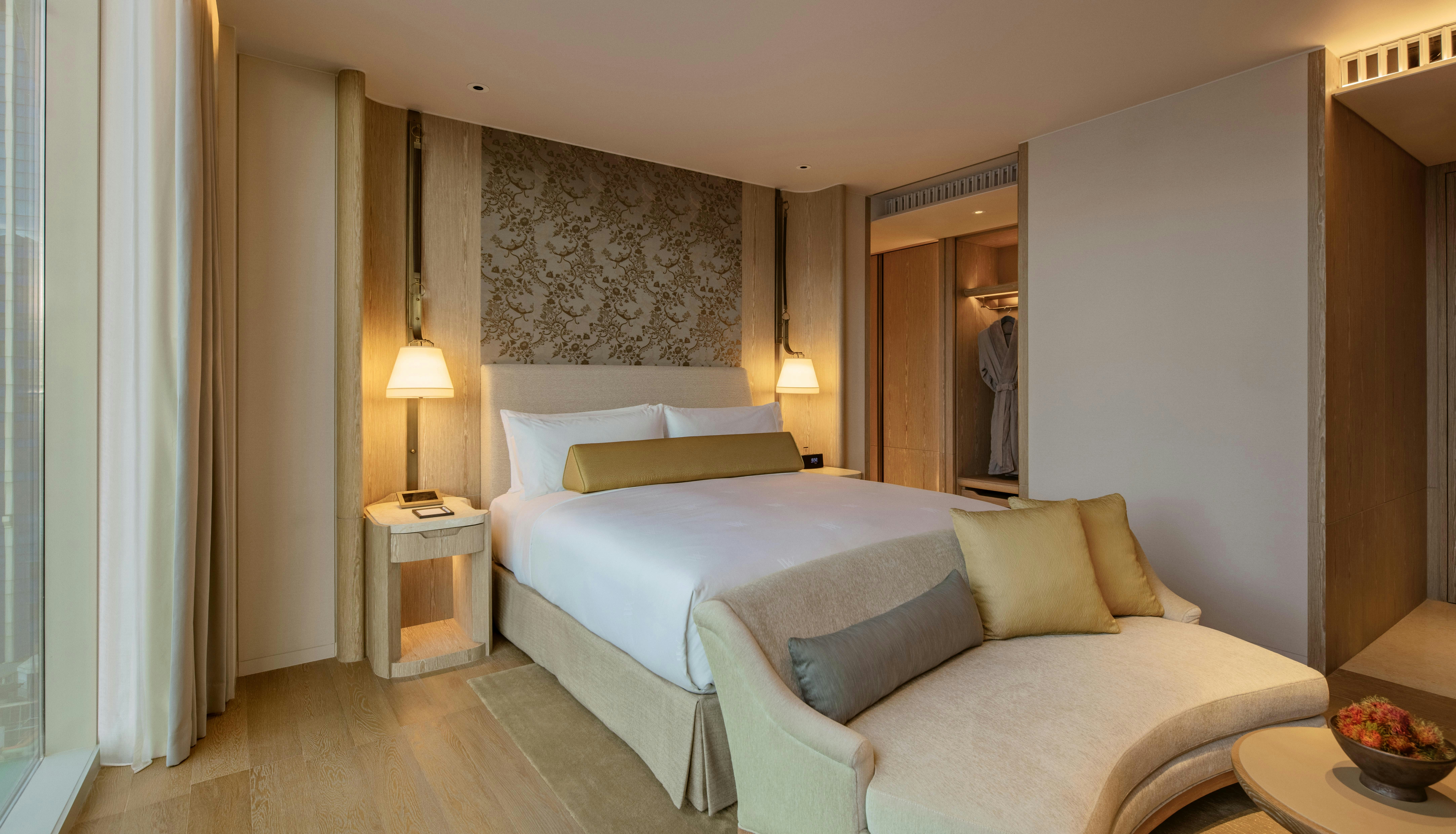 Waldorf Astoria Bangkok 26/73