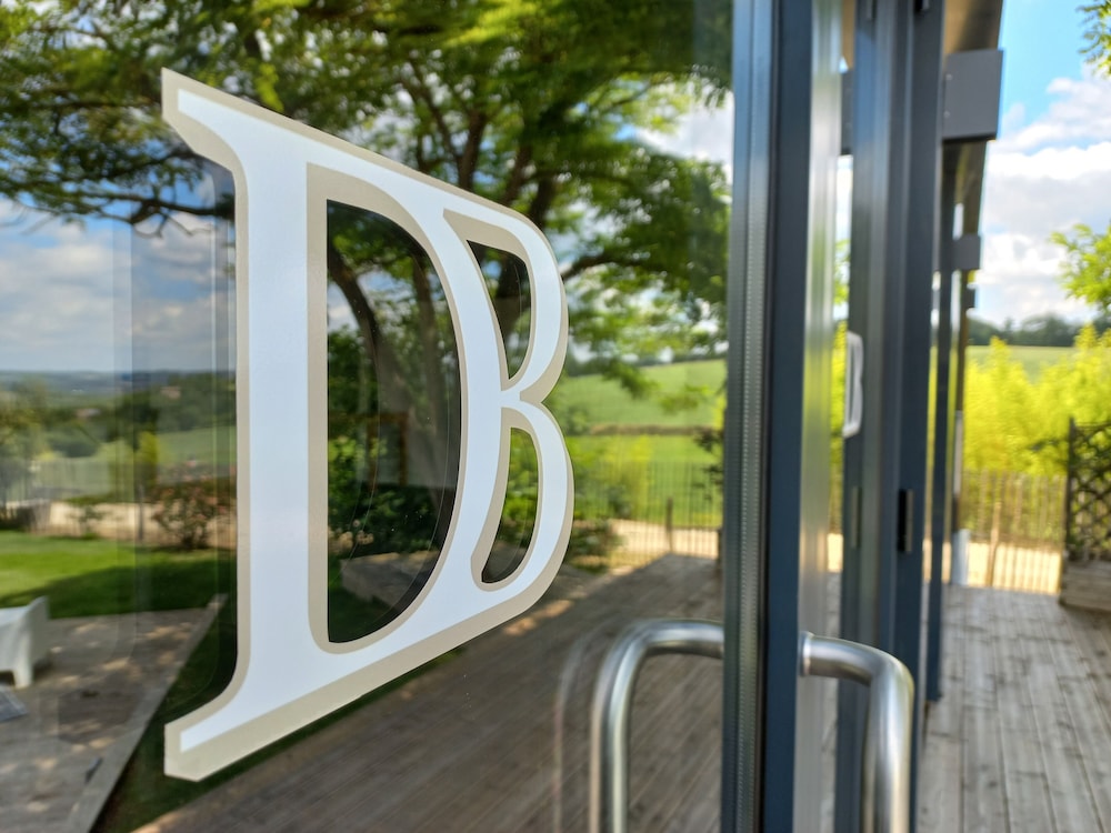 Hotel Le Domaine De Baulieu 24/60