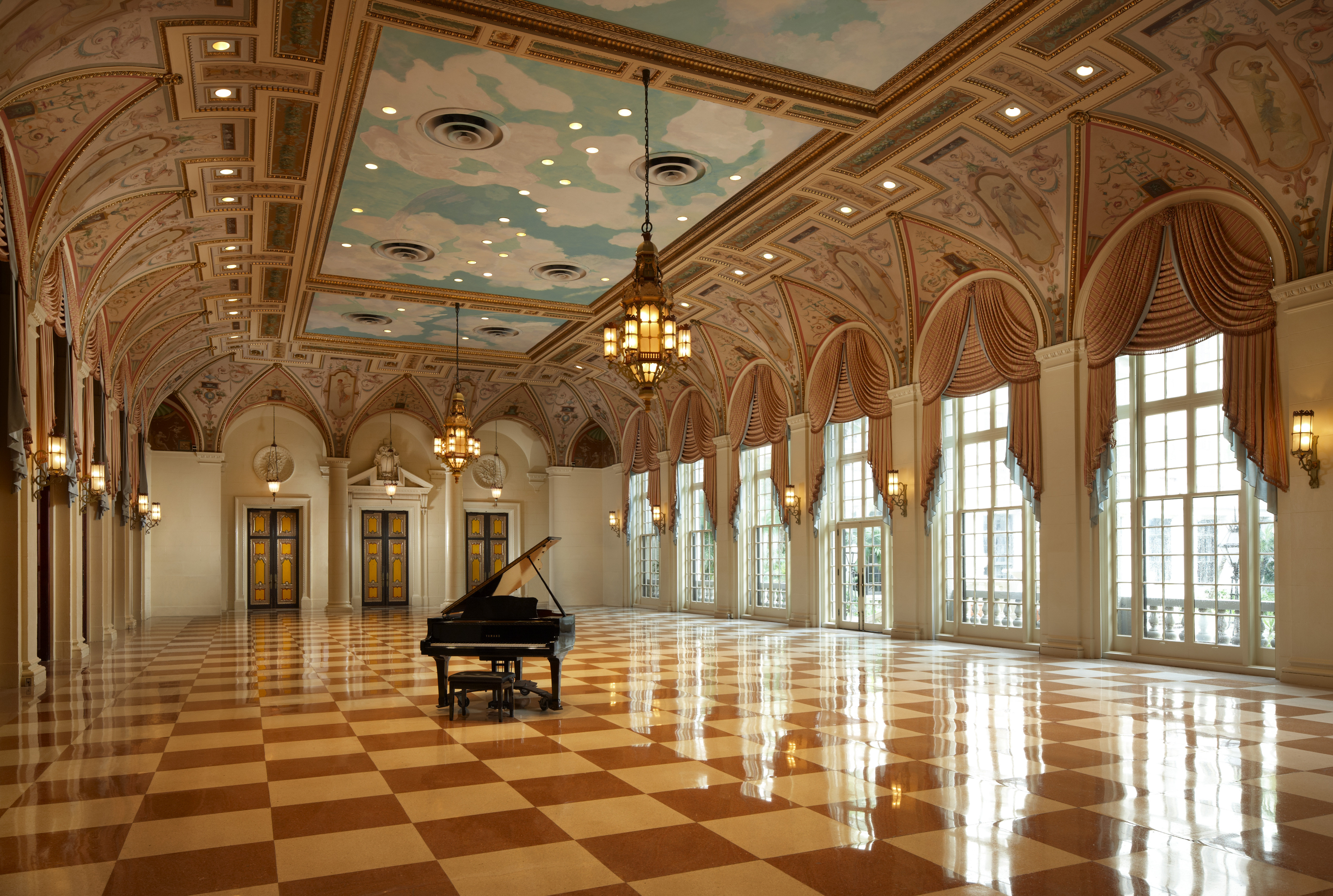 The Breakers Palm Beach 14/50