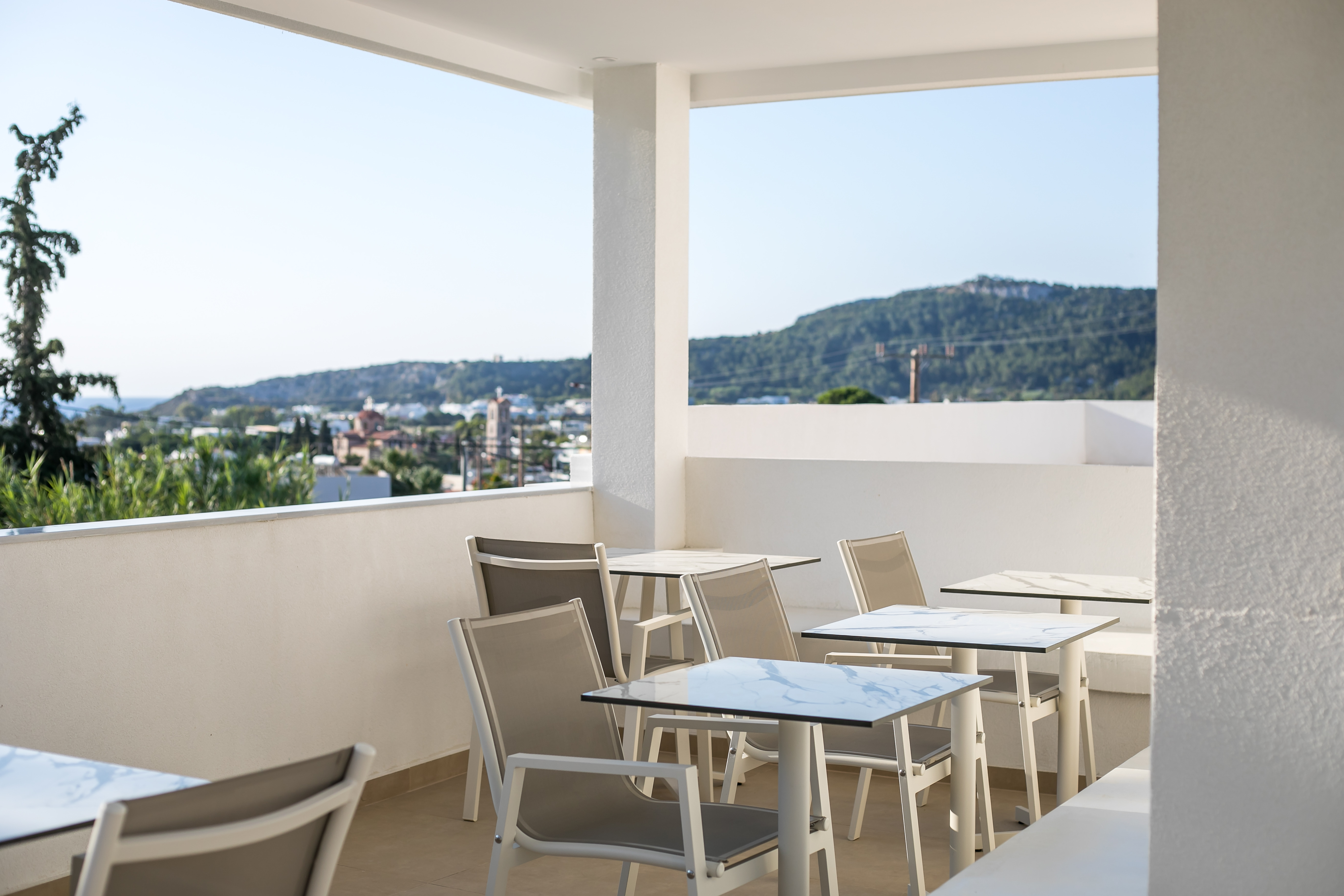 Castello Di Cavalieri Suites 36/50