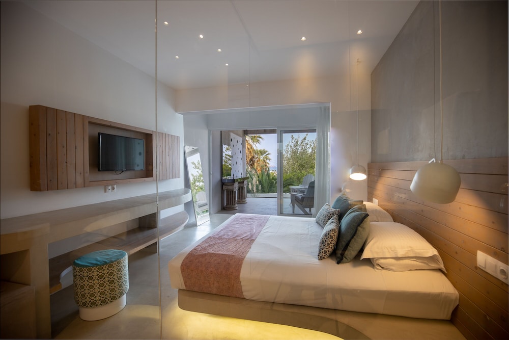 Kouros Exclusive Suites - Adults Only 36/78