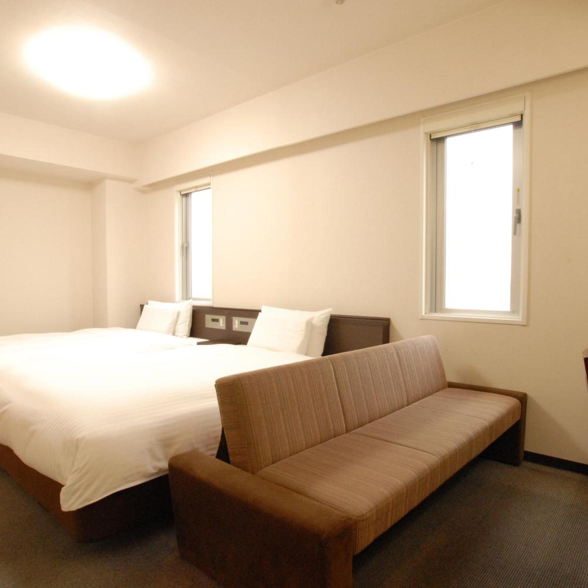 Ab Hotel Toyota Motomachi 14/21