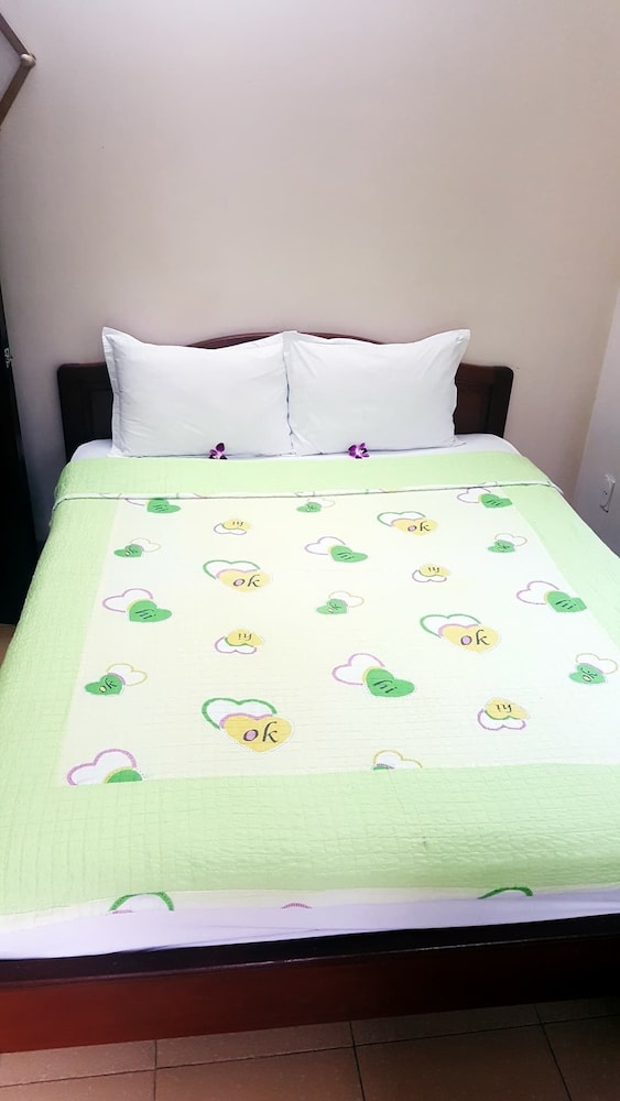 Phong Lan Guesthouse 5/43