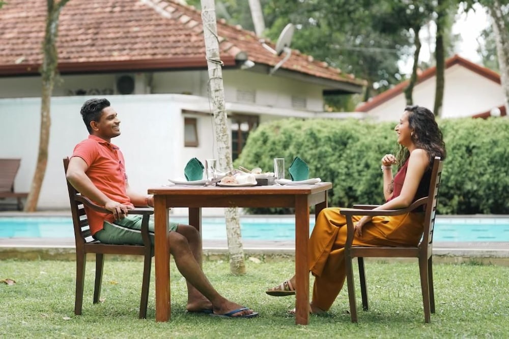 Gedara Resort 5/50
