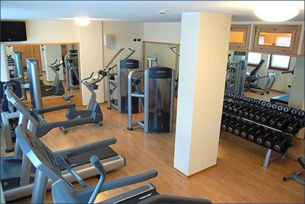 Hotel Residence 3 Signori 14/30