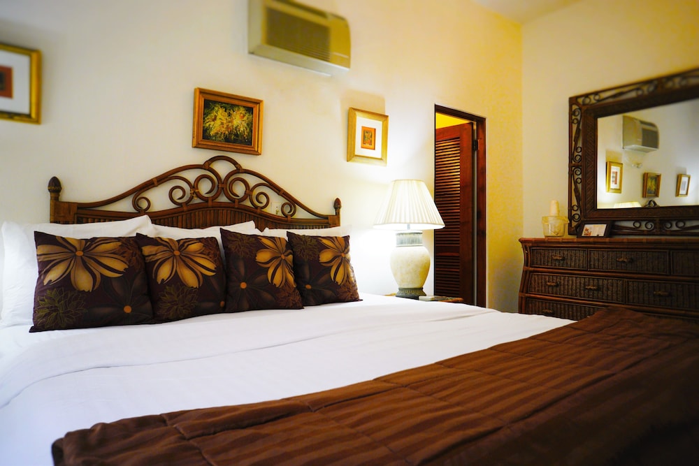 At Wind Chimes Boutique Hotel 32/77