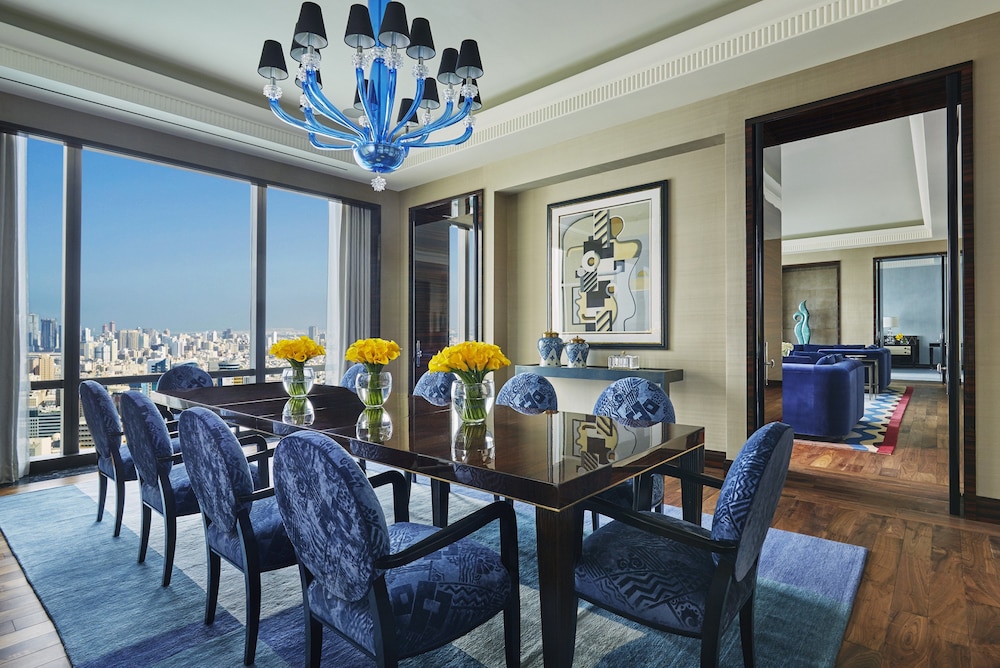 Four Seasons Hotel Bahrain Bay 43/53