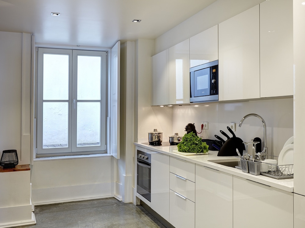Lisbon Canaan Boutique Apartments Gaivotas 41/41