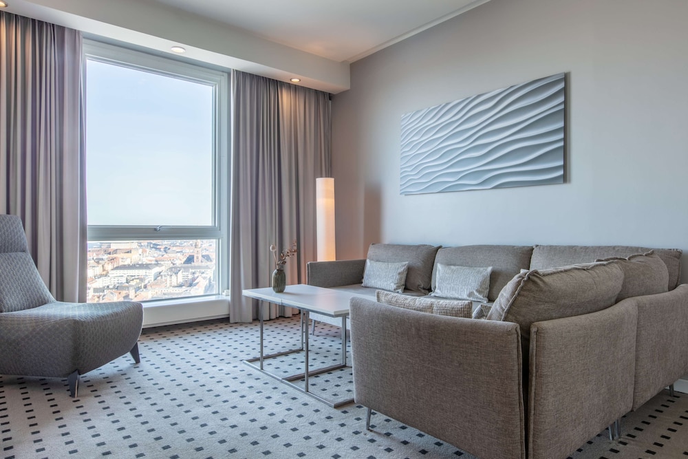 Radisson Blu Scandinavia Copenhagen 43/67