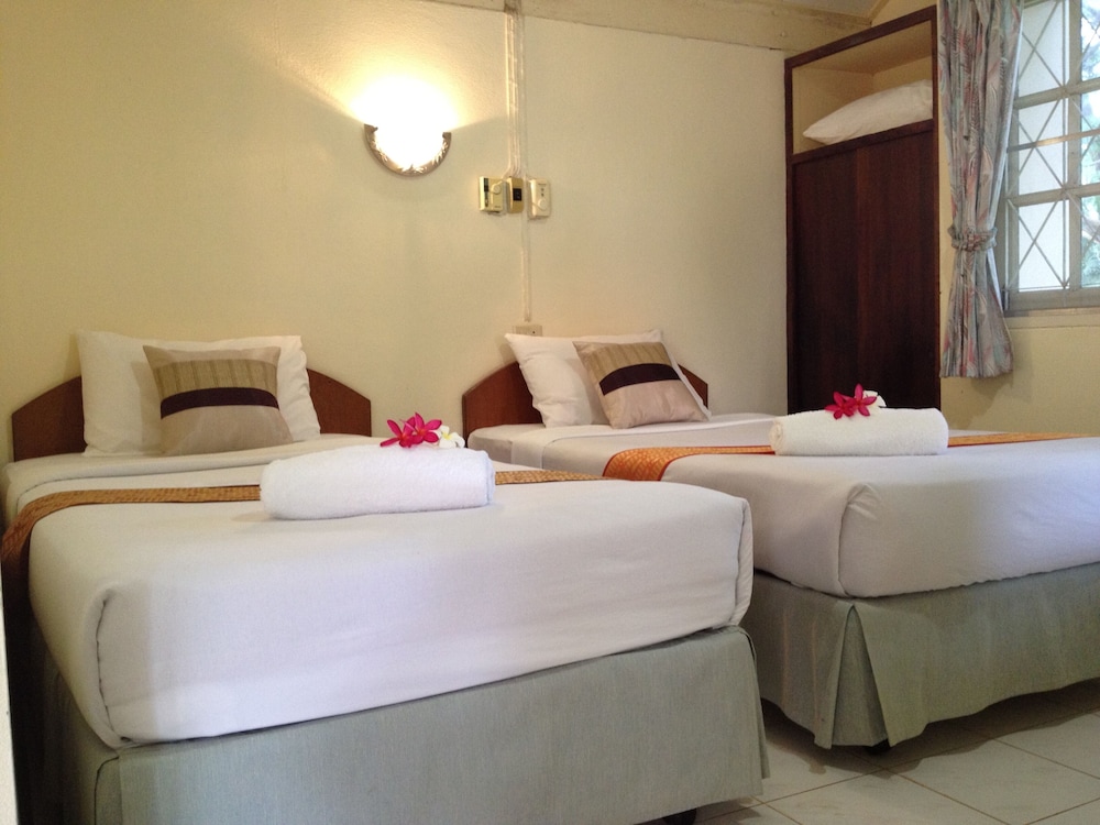 Cleanwave Resort Chumphon 12/31