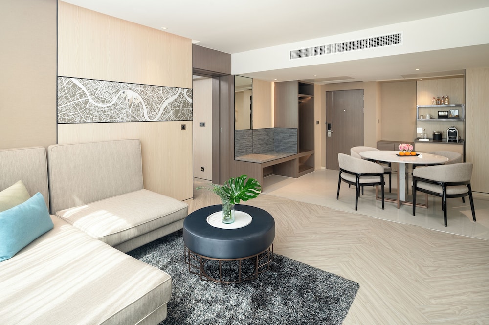 Pathumwan Princess Hotel 40/58