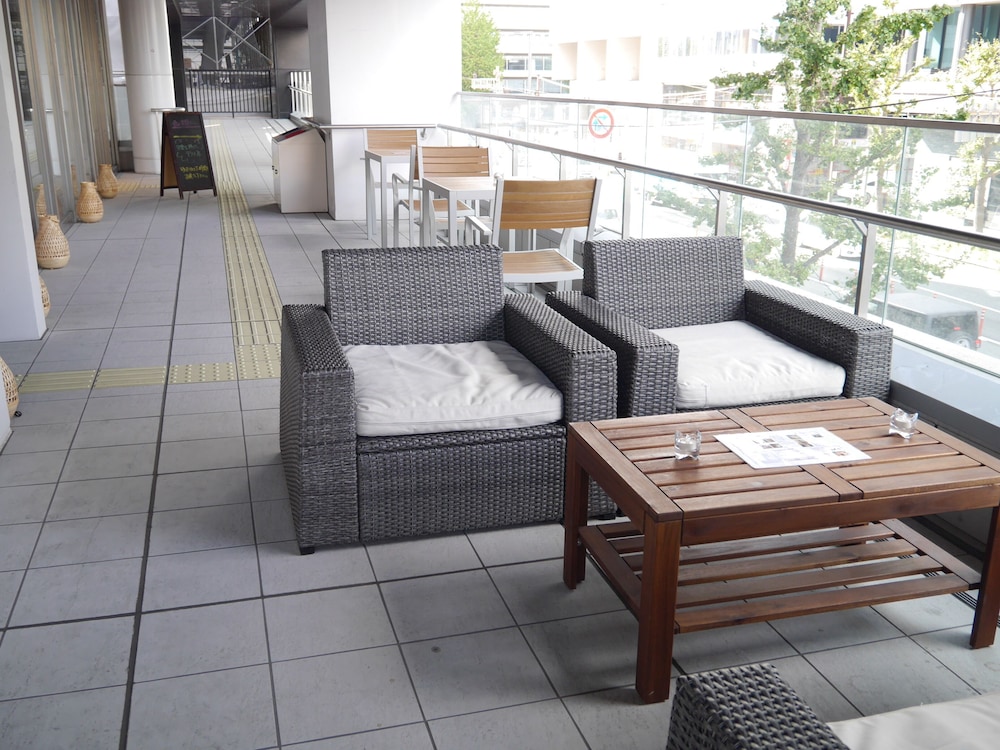 Hearts Capsule Hotel And Spa 19/28