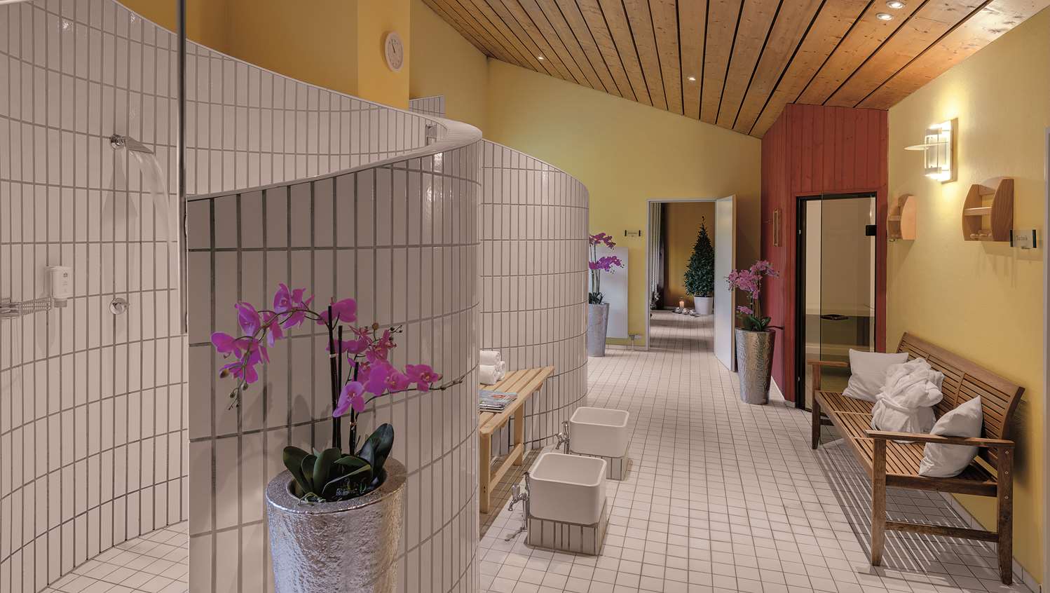Best Western Aparthotel Birnbachhoehe 7/20