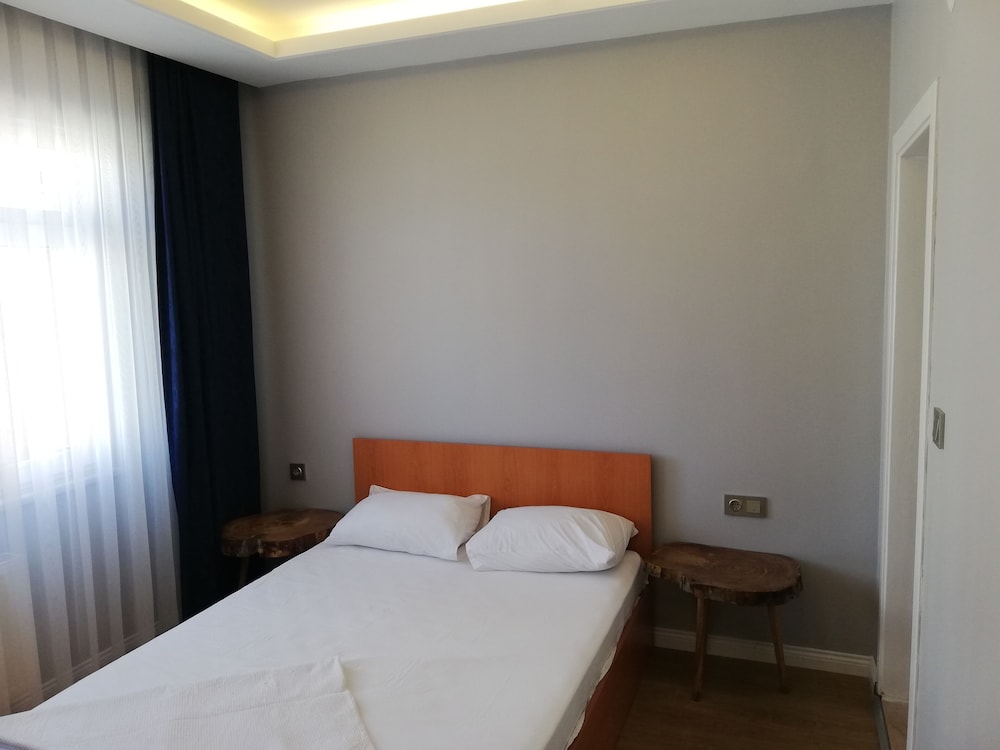 Karadeniz Pension 17/48