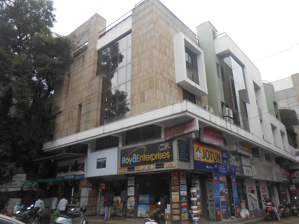 Hotel Pooja International 2/38