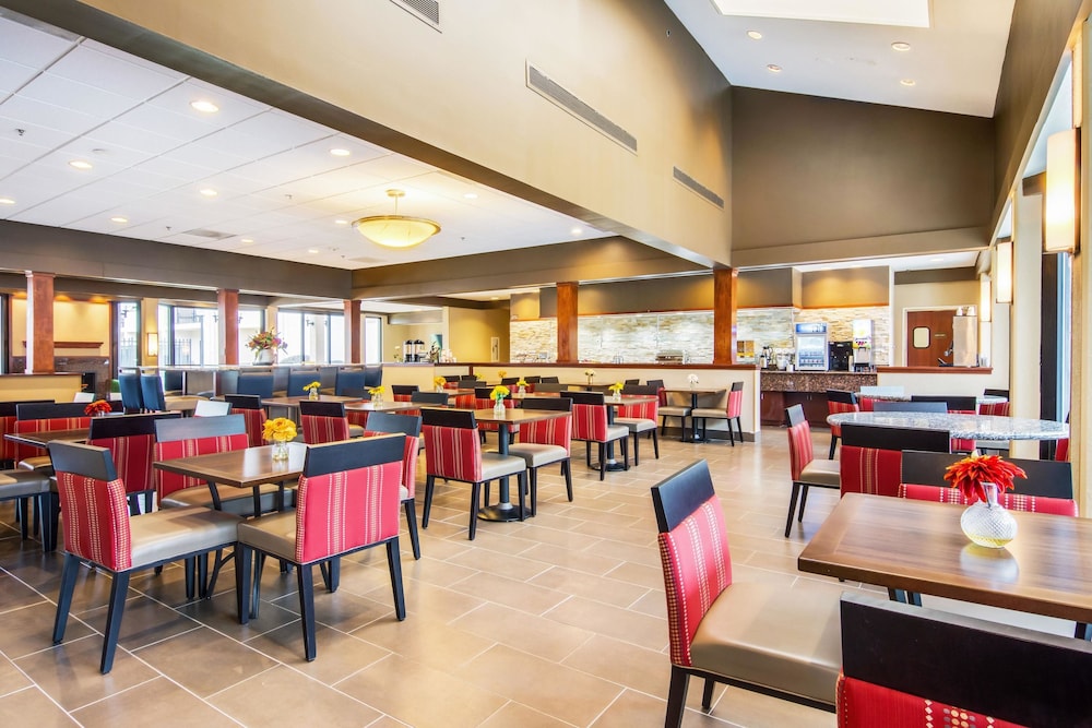 Comfort Inn Roswell-Dunwoody 31/44