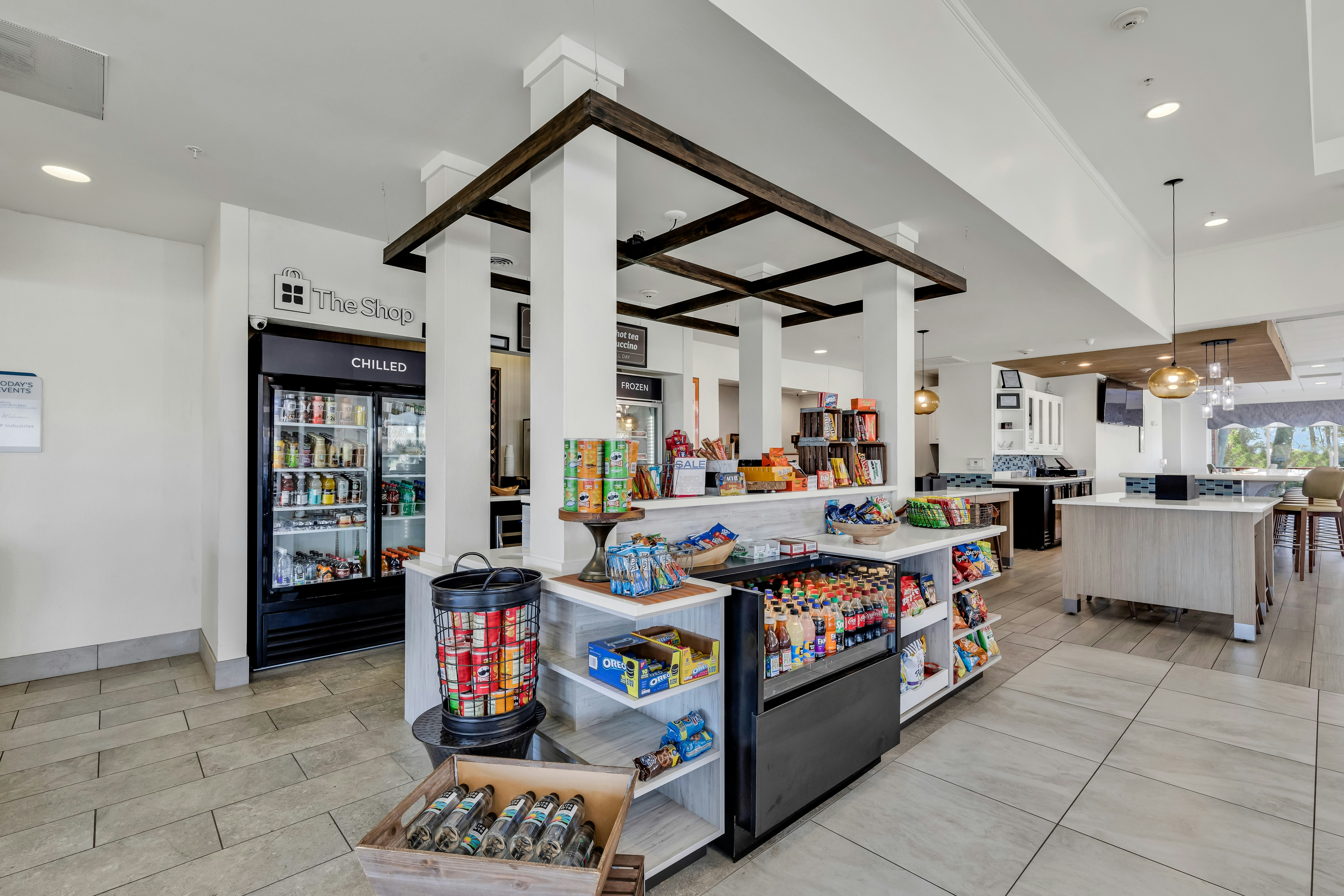 HILTON GARDEN INN MYRTLE BEACH-COASTAL GRAND MALL 20/32