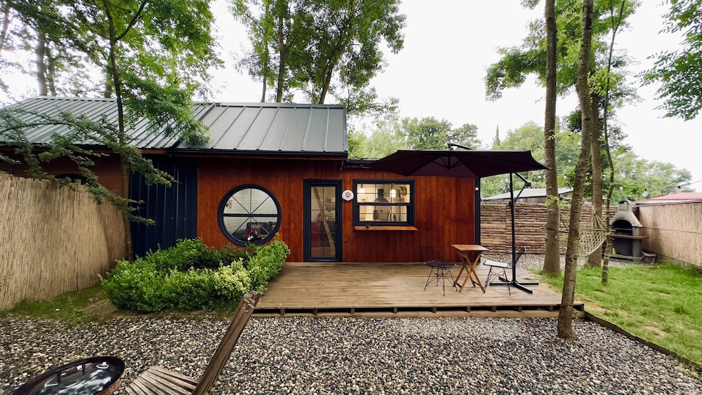 Pentalow Cabin 42/50