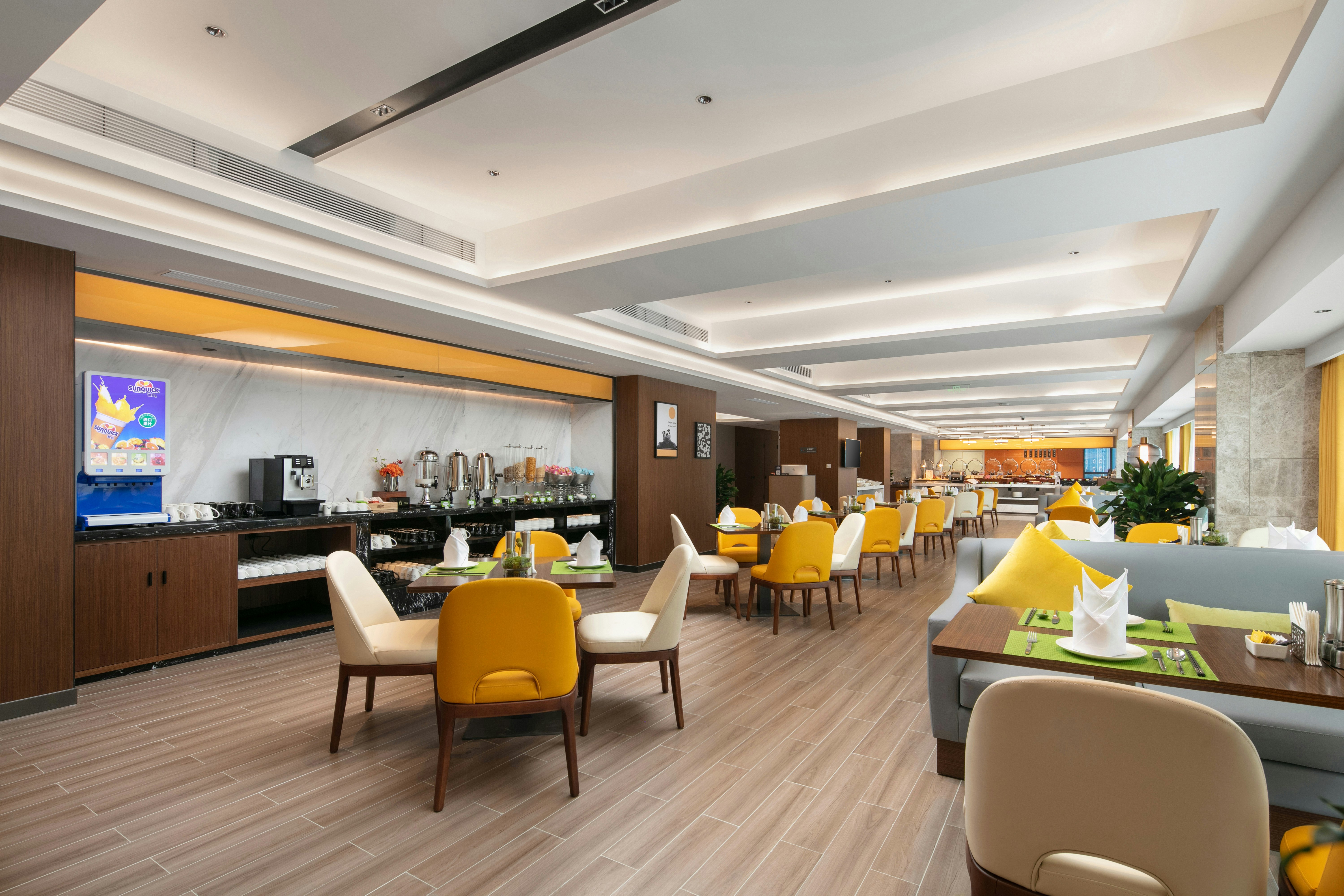 Hampton by Hilton Chengdu Xipu 29/39