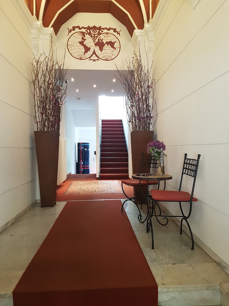 Hotel Stern 33/50
