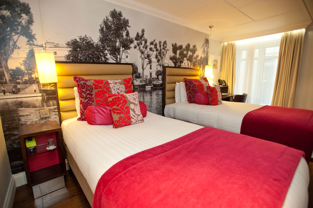 PREMIUM, TWIN BEDS