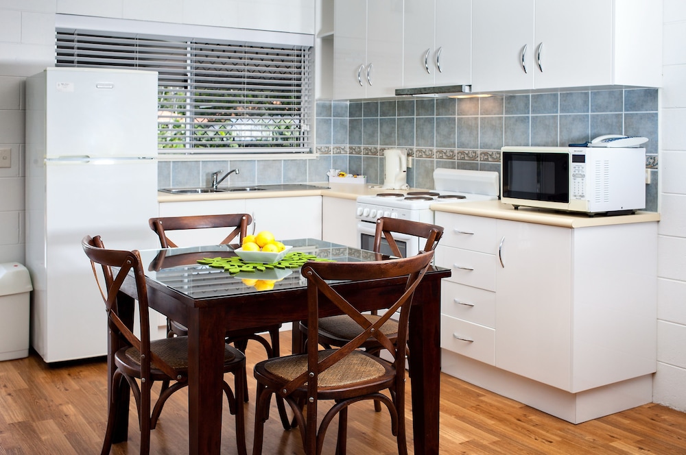CLIFTON SANDS HOLIDAY APARTMENTS 39/49