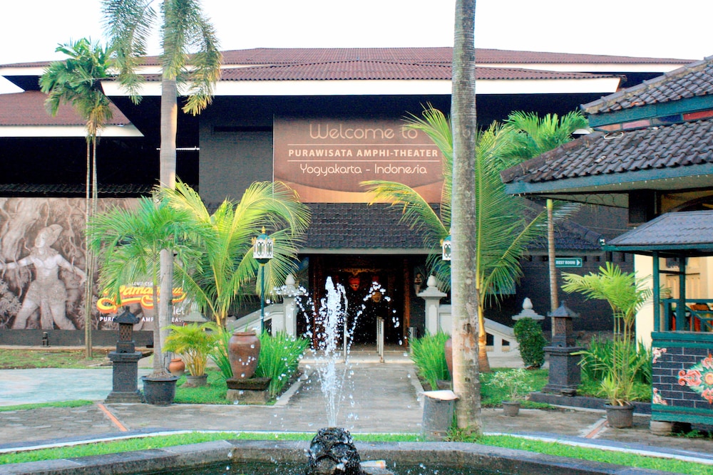 Hotel Tasneem Malioboro Yogyakarta 1/49