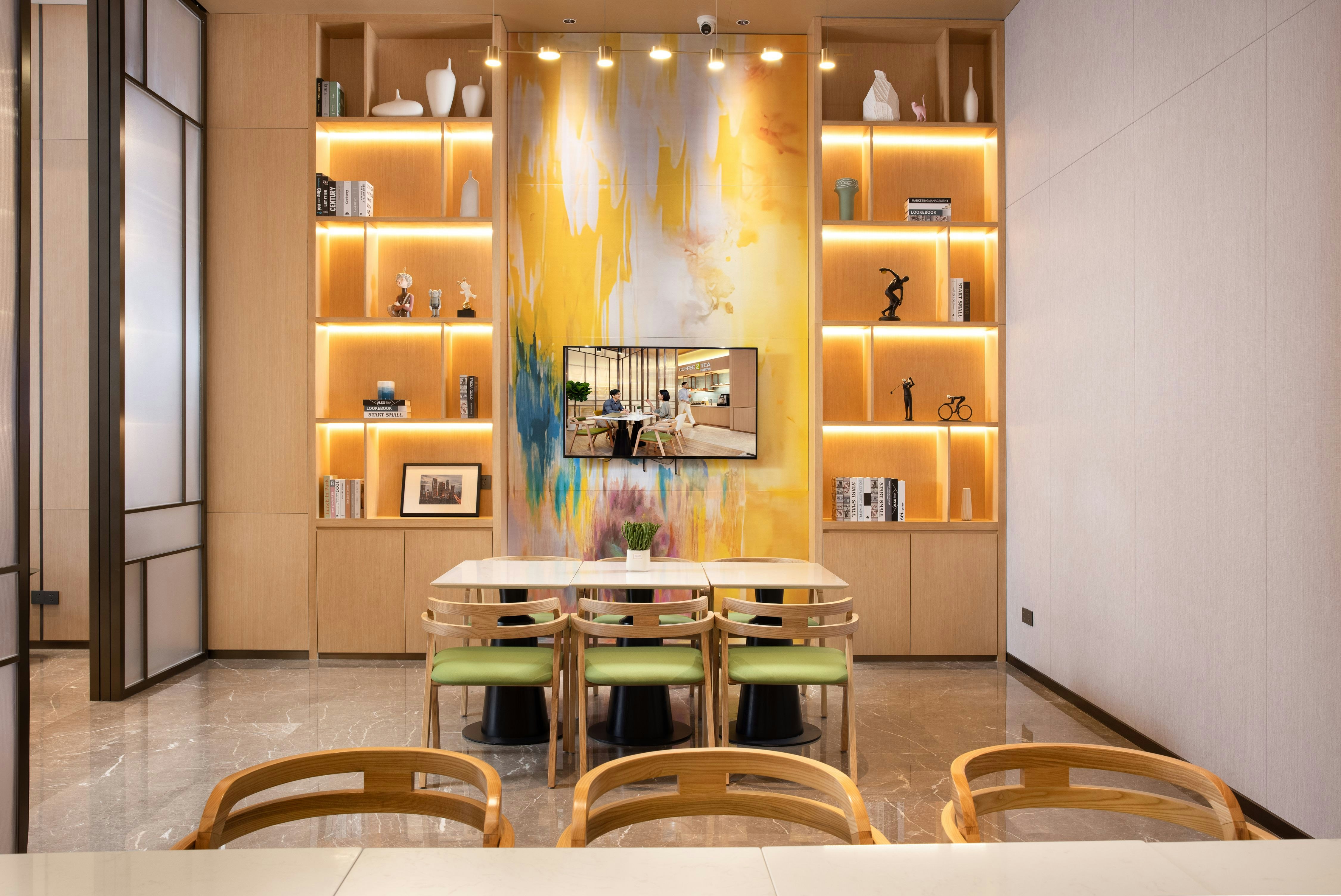 Home2 Suites By Hilton Shenzhen Dalang 51/64