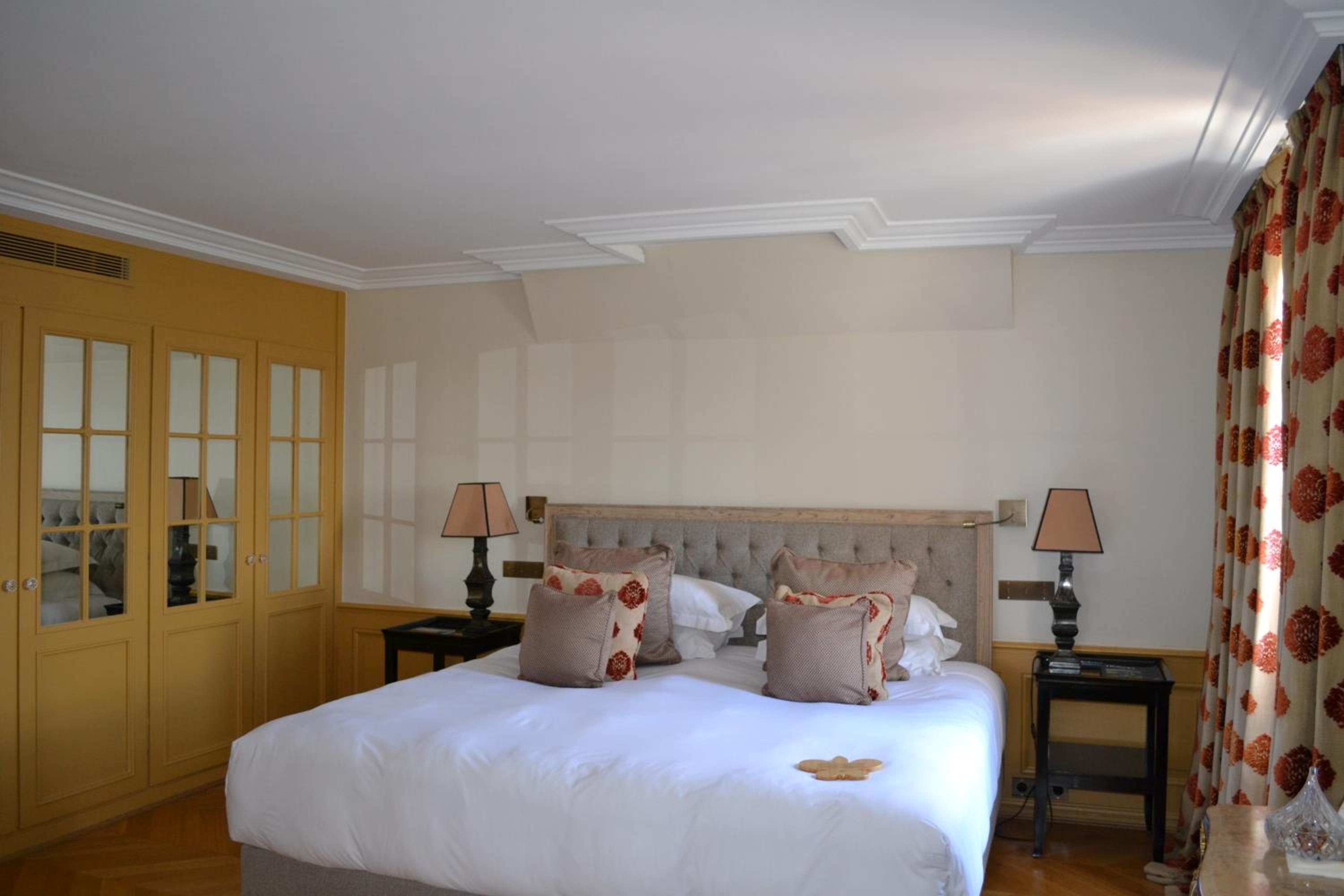 Valley, Junior Suite