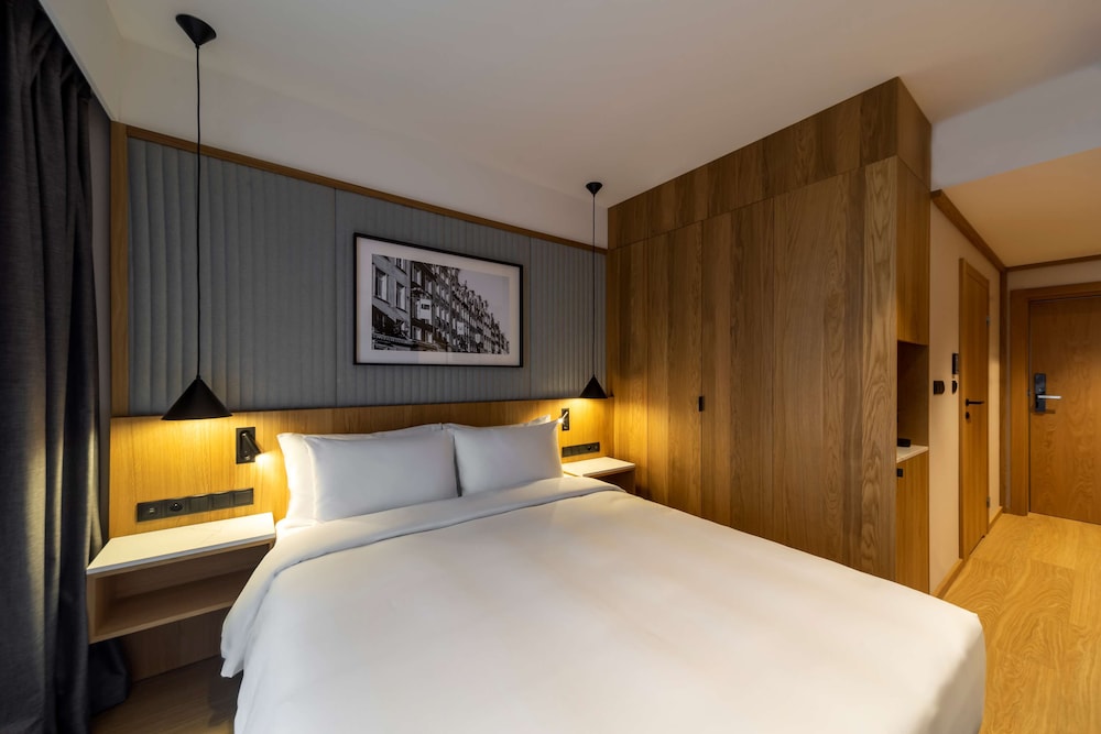 Radisson Hotel And Suites Gdansk 9/75